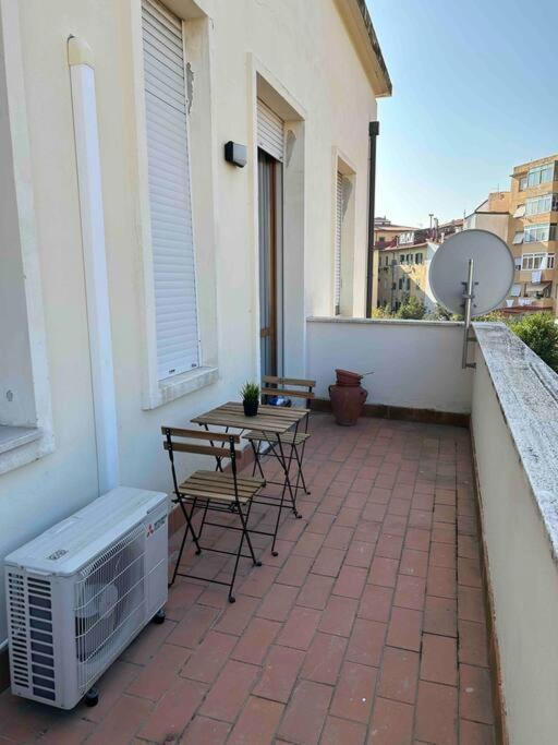 Casa Peroni Apartment Livorno Exterior photo