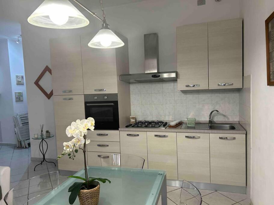 Casa Peroni Apartment Livorno Exterior photo
